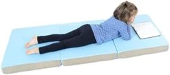 Toddler Nap Mat Bed Tri Folding Mattress With Washable Cover (24 Inches X 57 Inches X 3 Inches) 15 Toddler Nap Mat Bed Tri Folding Mattress With Washable Cover (24 Inches X 57 Inches X 3 Inches) -Delta Children Shop 41w EnWMSBL. AC