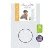 Dream On Me Holly 3” Fiber Portable, Greenguard Gold Certified, Waterproof Vinyl Cover, Lightweight Mini Crib Mattress, White 1 Dream On Me Holly 3” Fiber Portable, Greenguard Gold Certified, Waterproof Vinyl Cover, Lightweight Mini Crib Mattress, White -Delta Children Shop 41wUMeLat7L