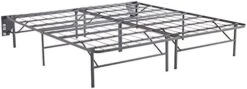 By Ashley Better Than A Boxspring RTA Foundation, 14 Inch Mattress Riser, Queen -Delta Children Shop 41xwcpFbQ4L. AC