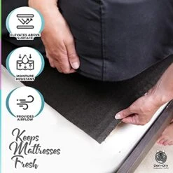 Mattress Underlay -Delta Children Shop 514OXMANAvL