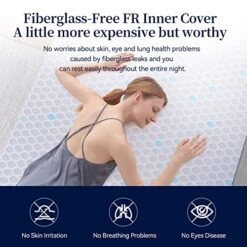 Twin XL Size Memory Foam Mattress 10 Inch Bed In A Box Bamboo Charcoal Infused Gel Foam Cooling Medium Firm Mattress - Breathable - No Box Spring Needed – Twin XL,10 Inch -Delta Children Shop 514qzhLufEL