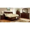 OPATHOME Bedroom, Queen, Cherry -Delta Children Shop 515XgKHYD2L