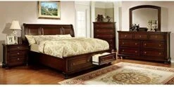 OPATHOME Bedroom, Queen, Cherry -Delta Children Shop 515XgKHYD2L. AC 1