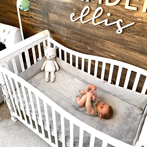 Dream On Me Violet 7-In-1 Convertible Life Style Crib In White, Greenguard Gold Certified, 4 Mattress Height Settings, Made Of Sustainable New Zealand Pinewood 3 Dream On Me Violet 7-In-1 Convertible Life Style Crib In White, Greenguard Gold Certified, 4 Mattress Height Settings, Made Of Sustainable New Zealand Pinewood