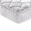 10 Inch Multilayer Hybrid Twin Mattress - Multiple Sizes & Styles Available, Ergonomic Design With Memory Foam And Pocket Spring/Medium Plush Feel 2 10 Inch Multilayer Hybrid Twin Mattress - Multiple Sizes & Styles Available, Ergonomic Design With Memory Foam And Pocket Spring/Medium Plush Feel -Delta Children Shop 51A6LY8GNoL