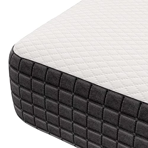 Aveline Bed Mattress Conventional, Twin, White 7 Aveline Bed Mattress Conventional, Twin, White - Image 5