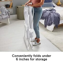 Fisher-Price Baby Crib Soothing View Vibe Bassinet Portable Cradle With Music Vibrations And Slim Fold For Travel, Hearthstone 11 Fisher-Price Baby Crib Soothing View Vibe Bassinet Portable Cradle With Music Vibrations And Slim Fold For Travel, Hearthstone -Delta Children Shop 51CQJjeXAWS