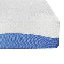 Aquarius Memory Foam Mattress, Full 18 Aquarius Memory Foam Mattress, Full -Delta Children Shop 51DI4knsllL