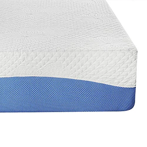 Aquarius Memory Foam Mattress, Full 8 Aquarius Memory Foam Mattress, Full - Image 6