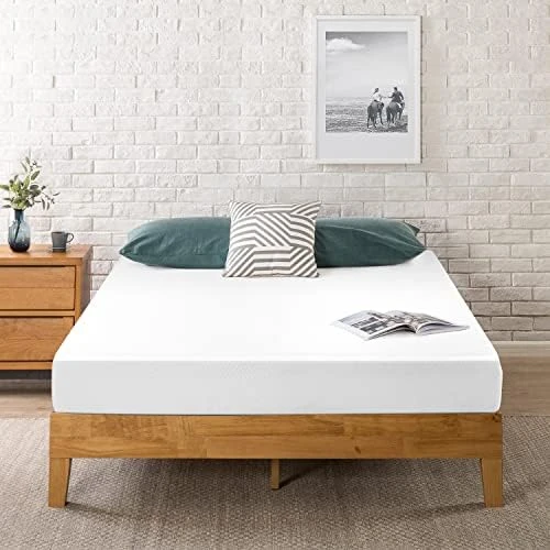 6 Inch Twin Gel Memory Foam Mattress/CertiPUR-US Certified/Bed-in-a-Box/Cool Sleep & Comfy Support 13 6 Inch Twin Gel Memory Foam Mattress/CertiPUR-US Certified/Bed-in-a-Box/Cool Sleep & Comfy Support - Image 11