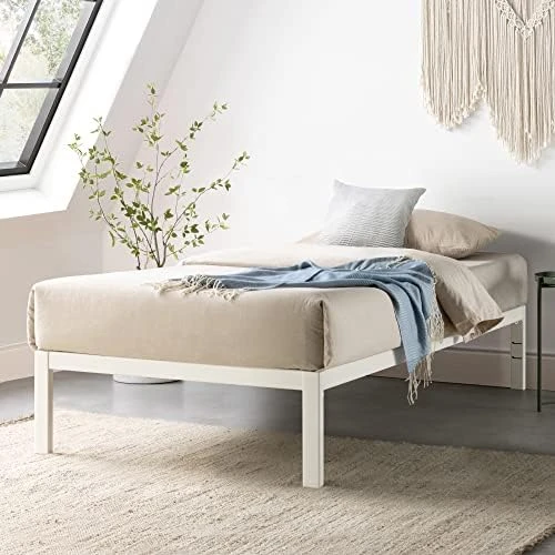 14 Inch Supreme Gel Memory Foam Mattress, Cooling Gel Infusion, Premium Fabric Cover, Queen 13 14 Inch Supreme Gel Memory Foam Mattress, Cooling Gel Infusion, Premium Fabric Cover, Queen - Image 11