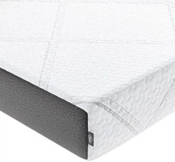 6 Inch Full Mattress, Gel-Infused Memory Foam Mattress In A Box For Kids And Adults, Full Bed Mattress With Breathable Cover For Bunk Bed, Trundle Bed, Medium Firm Feel, CertiPUR-US Certified -Delta Children Shop 51GIttv2z1L. AC