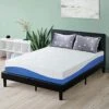 Aquarius Memory Foam Mattress, Full -Delta Children Shop 51K0zesHayL
