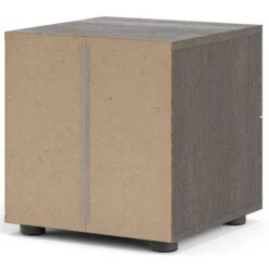 2 Piece Bedroom Set With 8 Drawer Dresser And Nightstand In Dark Chocolate 12 2 Piece Bedroom Set With 8 Drawer Dresser And Nightstand In Dark Chocolate -Delta Children Shop 51Odw83xBiL