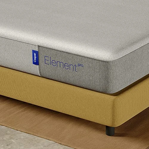 Leep Element Pro, Queen,Light Grey 4 Leep Element Pro, Queen,Light Grey - Image 2