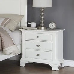 Bedroom Furniture Bed Dresser King White 11 Bedroom Furniture Bed Dresser King White -Delta Children Shop 51Pw9F6VKlL