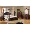 OPATHOME Bedroom Set, Queen, Cherry -Delta Children Shop 51QehIkKT9L