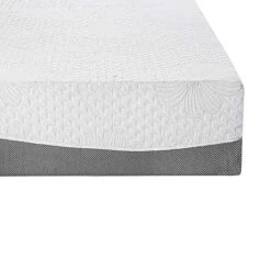 10 Inch Gel Layer Top Memory Foam Mattress - Queen, Medium Plush -Delta Children Shop 51QgKwvbtEL
