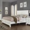 Bedroom Furniture Bed Dresser King White 1 Bedroom Furniture Bed Dresser King White -Delta Children Shop 51TCtmneN4L