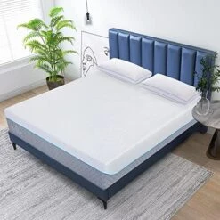 8 Inch Twin Memory Foam Mattress,Cooling Lavender Mattress In A Box,Medium-Firm Mattress Made In USA,Pressure Relief & Temperature Regulation,Fiberglass-Free,CertiPUR-US Certified 23 8 Inch Twin Memory Foam Mattress,Cooling Lavender Mattress In A Box,Medium-Firm Mattress Made In USA,Pressure Relief & Temperature Regulation,Fiberglass-Free,CertiPUR-US Certified -Delta Children Shop 51TN1V8ayoL. AC