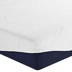Caroline 10" Cooling Air Gel Memory Foam Full Mattress With CertiPUR-US Certified Foam -Delta Children Shop 51XeeQ5fBOL