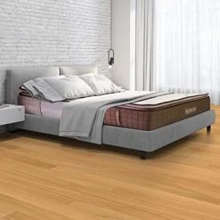 The Copper Twin XL Mattress | Cooling Copper Infusion | Memory Foam And Pocket Coil Spring System | Soft Pillow Top | Super Soft | CertiPUR-US Certified | 10-Year Warranty-38 L X 75" W X 13" 26 The Copper Twin XL Mattress | Cooling Copper Infusion | Memory Foam And Pocket Coil Spring System | Soft Pillow Top | Super Soft | CertiPUR-US Certified | 10-Year Warranty-38 L X 75" W X 13" -Delta Children Shop 51YyZc3xOxL. AC 2