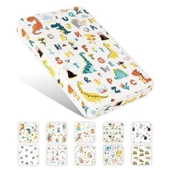 Moonlight Family Noiseless 3” Pack N Play Mattress, 38”x26” Premium Foam Portable Pack And Play Mattresses, Odorless & Steady Playard Mattress Fits ONLY Playpens (28.5 * 39.5"), Princess 27 Moonlight Family Noiseless 3” Pack N Play Mattress, 38”x26” Premium Foam Portable Pack And Play Mattresses, Odorless & Steady Playard Mattress Fits ONLY Playpens (28.5 * 39.5"), Princess -Delta Children Shop 51baElz5RSL