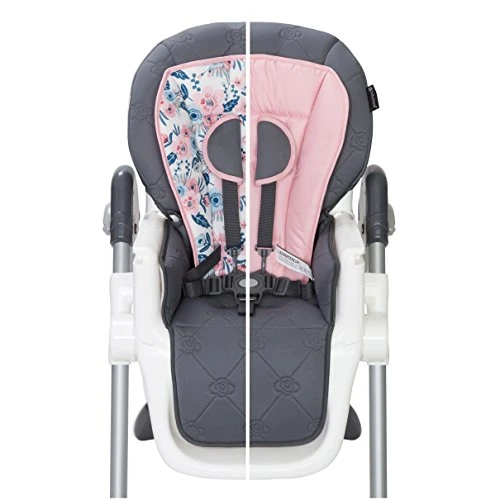 Baby Trend Tot Spot High Chair, Bluebell 8 Baby Trend Tot Spot High Chair, Bluebell - Image 6