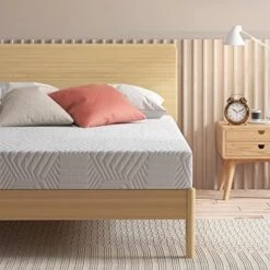 Queen Size Mattress In A Box, 12 Inch Memory Foam Bed Mattresses, Medium Feel -Delta Children Shop 51dplVwYLDL. AC 1