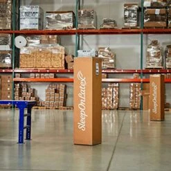 Pure Green Organic Latex Mattress - Firm - Queen 17 Pure Green Organic Latex Mattress - Firm - Queen -Delta Children Shop 51gfYO2j4pL