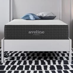 Aveline Bed Mattress Conventional, Twin, White 27 Aveline Bed Mattress Conventional, Twin, White -Delta Children Shop 51gr gWFTyL. AC