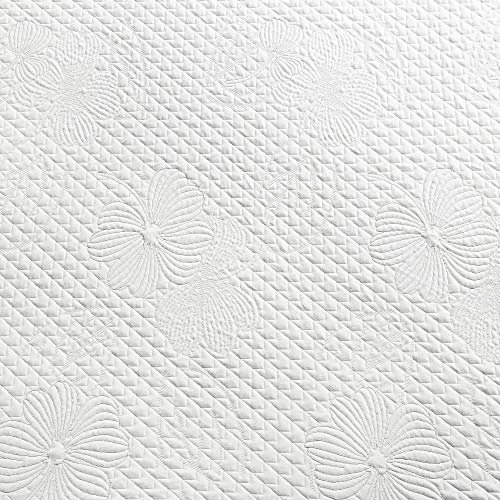 Aquarius Memory Foam Mattress, Full 9 Aquarius Memory Foam Mattress, Full - Image 7