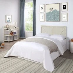 Yoluckea 4-in-1 Convertible Crib, Convertible Crib, Converts From Baby Crib To Toddler Bed, Daybed And Full-Size Bed (Grey) -Delta Children Shop 51jMTcaAbNL