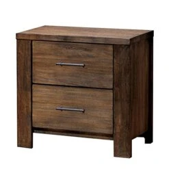 Elkton Traditional Oak Finish King Size 6-Piece Bedroom Set -Delta Children Shop 51kQUr7omDL