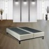 Wood Traditional Boxspring/Foundation,