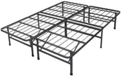 X Spring Platform Metal Bed Frame / Foundation, Twin XL 31 X Spring Platform Metal Bed Frame / Foundation, Twin XL -Delta Children Shop 51n9teSFQAL. AC 1