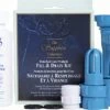 Waterbed Fill & Drain Kit With 4 Fl Oz Conditioner 1 Waterbed Fill & Drain Kit With 4 Fl Oz Conditioner -Delta Children Shop 51oEDwQRW3L