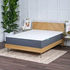 Monterey Queen Size 10-inch Med Firm Mattress. Fiberglass Free. Made In USA. Breathable HyPUR-Gel Sleeps Cool. CertiPUR-US 25 Monterey Queen Size 10-inch Med Firm Mattress. Fiberglass Free. Made In USA. Breathable HyPUR-Gel Sleeps Cool. CertiPUR-US -Delta Children Shop 51qHMIaJEzL. AC 1
