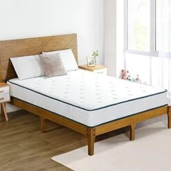 9 Inch Skyline Tight Top Innerspring Hybrid Mattress, Gel Memory Foam, Mattress In A Box, CertiPUR-US Certified, Twin (VC09SM02T-2) 13 9 Inch Skyline Tight Top Innerspring Hybrid Mattress, Gel Memory Foam, Mattress In A Box, CertiPUR-US Certified, Twin (VC09SM02T-2) -Delta Children Shop 51soK2MH4pS. AC