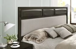 Oakland Wood Bedroom Set With Queen Bed, Dresser, Mirror, 2 Nightstands, Antique Gray 13 Oakland Wood Bedroom Set With Queen Bed, Dresser, Mirror, 2 Nightstands, Antique Gray -Delta Children Shop 51todkKyPUL