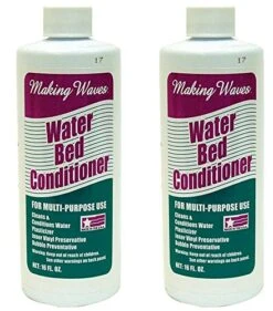Ps Products 1WC 16-oz. Waterbed Conditioner - 2 Pack