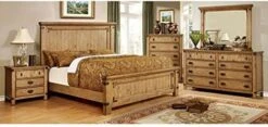 OPATHOME Bedroom Set, King, Weathered -Delta Children Shop 51wDk5N6aqL. AC 1