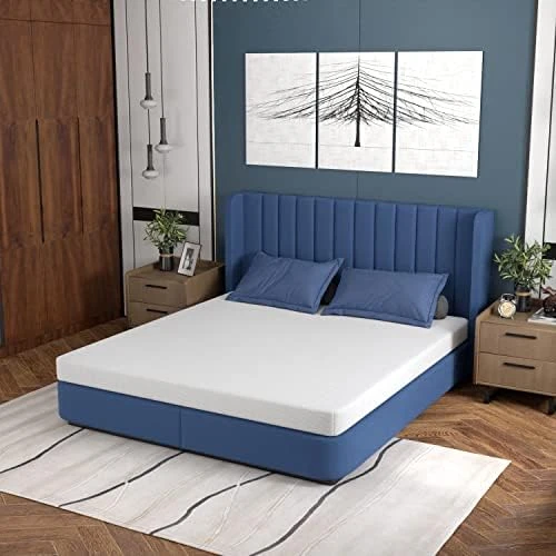 6 Inch Twin Gel Memory Foam Mattress/CertiPUR-US Certified/Bed-in-a-Box/Cool Sleep & Comfy Support 14 6 Inch Twin Gel Memory Foam Mattress/CertiPUR-US Certified/Bed-in-a-Box/Cool Sleep & Comfy Support - Image 12