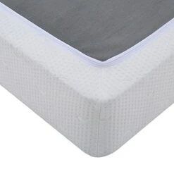 Hercules Instant Folding Mattress Foundation High Profile 7.5-Inch Box-Spring Replacement, Full -Delta Children Shop 51wnTC7nguL
