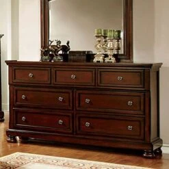 OPATHOME Bedroom, Queen, Cherry -Delta Children Shop 51wnqmhofVL