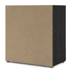 4 Piece Set With Dresser 2 Nightstands And Chest In Black Woodgrain -Delta Children Shop 51xweAV2IPL