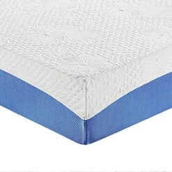Aquarius Memory Foam Mattress, Full 17 Aquarius Memory Foam Mattress, Full -Delta Children Shop 51xxrqTaOvL