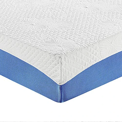 Aquarius Memory Foam Mattress, Full 7 Aquarius Memory Foam Mattress, Full - Image 5