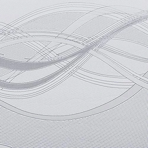 10 Inch Hybrid Spring Mattress,Gel Memory Foam,White (Full) 8 10 Inch Hybrid Spring Mattress,Gel Memory Foam,White (Full) - Image 6