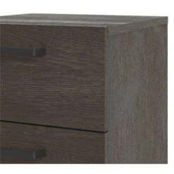 2 Piece Bedroom Set With 8 Drawer Dresser And Nightstand In Dark Chocolate 15 2 Piece Bedroom Set With 8 Drawer Dresser And Nightstand In Dark Chocolate -Delta Children Shop 61FCGnFul2L